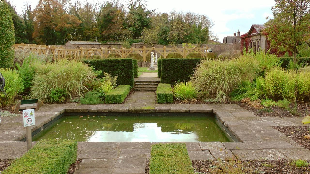 Luxury Lodge At Haggerston Castle Beal Kültér fotó