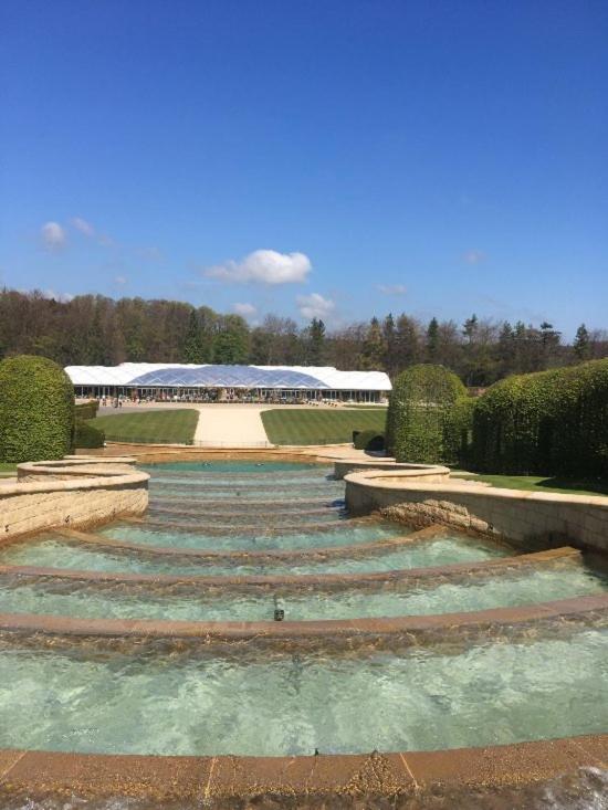 Luxury Lodge At Haggerston Castle Beal Kültér fotó